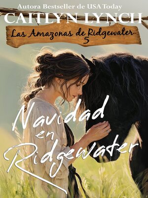 cover image of Navidad en Ridgewater